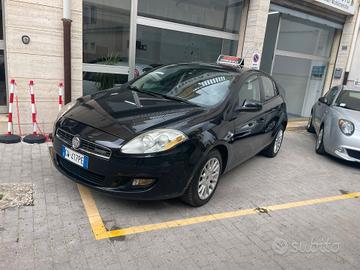 Fiat Bravo 1.6 MJT 120 CV DPF Dynamic