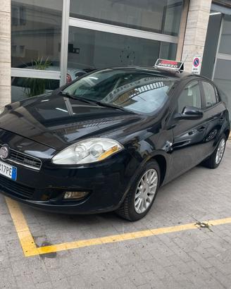 Fiat Bravo 1.6 MJT 120 CV DPF Dynamic