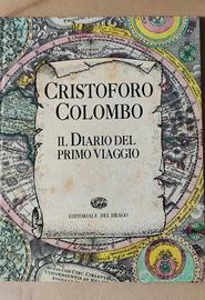  Cristoforo Colombo - Il diario del primo viaggio 
