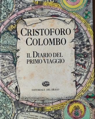  Cristoforo Colombo - Il diario del primo viaggio 