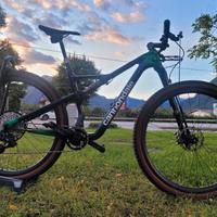 Cannondale Scalpel Hi-Mod 1 tg M