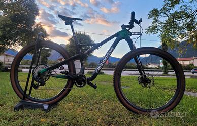 Cannondale Scalpel Hi-Mod 1 tg M