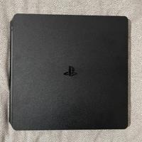 PlayStation 4, cuffie trust, Rdr 2