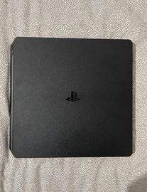 PlayStation 4, cuffie trust, Rdr 2