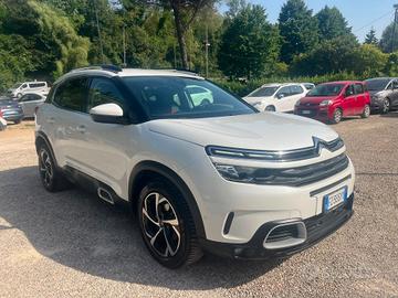 Citroen C5 Aircross BlueHDi 130 S&S Shine