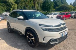 Citroen C5 Aircross BlueHDi 130 S&S Shine