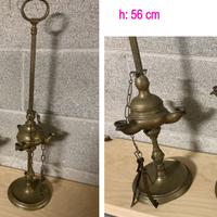 2 Lucerne Fiorentine