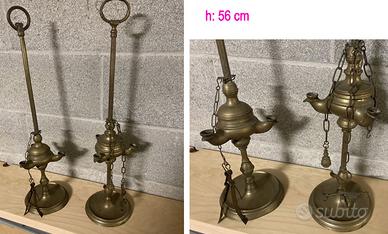 2 Lucerne Fiorentine