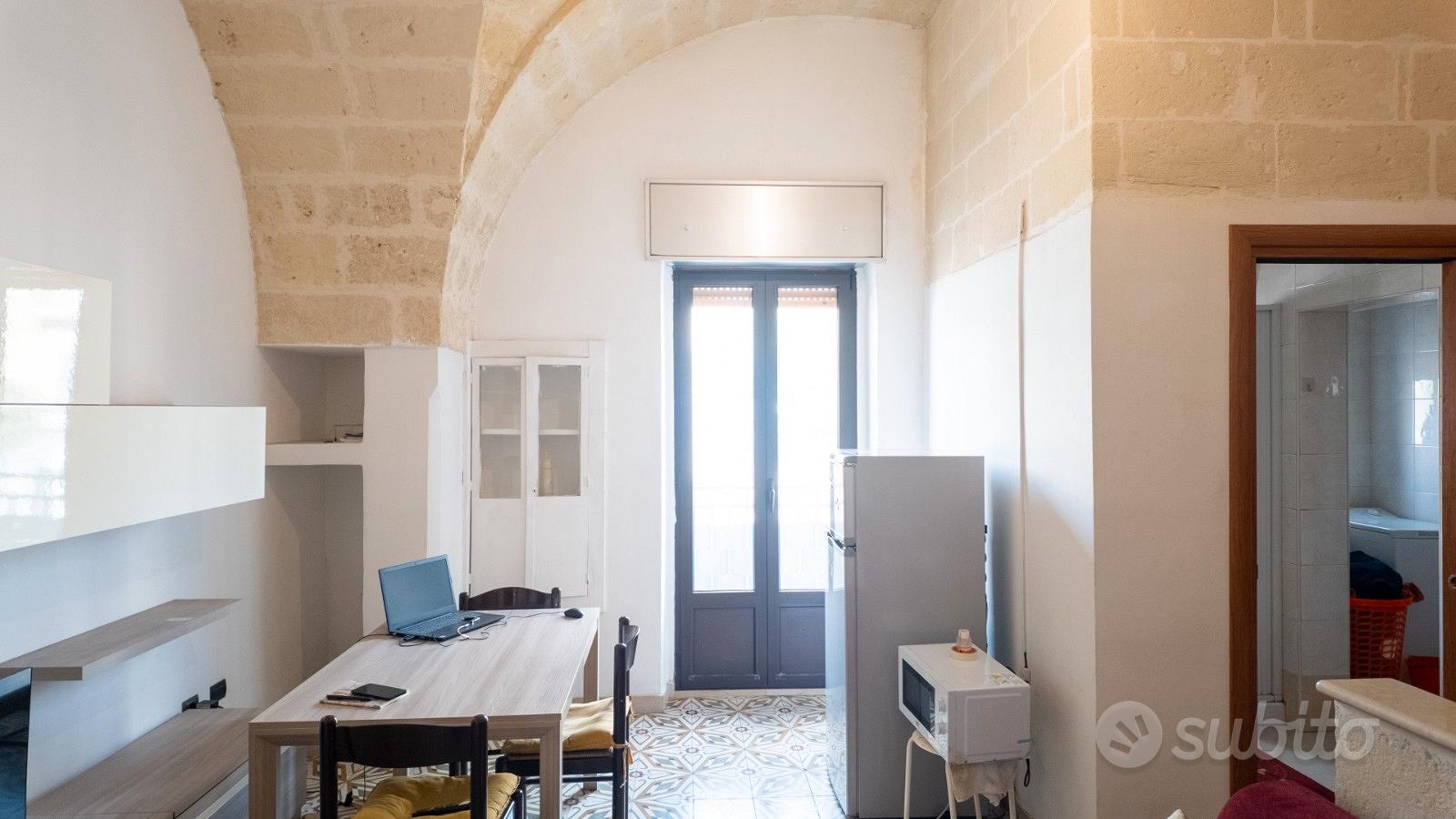 Appartamento – Grottaglie, Quartiere delle Ceramiche, Taranto - Vista 3
