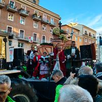 carrello x trattorino