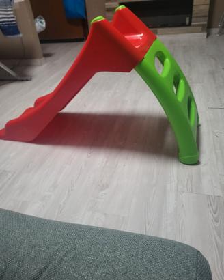 scivolo
