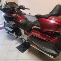 Honda GL 1800 Gold Wing - 2019