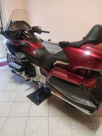 Honda GL 1800 Gold Wing - 2019