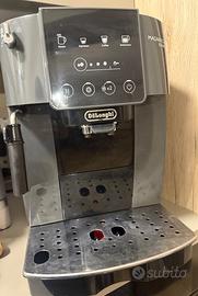 Magnifica Start DeLonghi macchina caffe