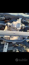 Differenziale Mercedes A35 AMG w177