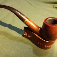 Pipa Savinelli Luxor