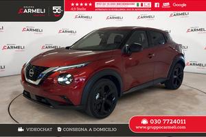 Nissan Juke 1.0 dig-t Tekna 114cv