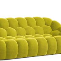 Divano roche bobois bubble
