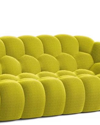 Divano roche bobois bubble