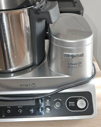 Kenwood kCook Multi 
