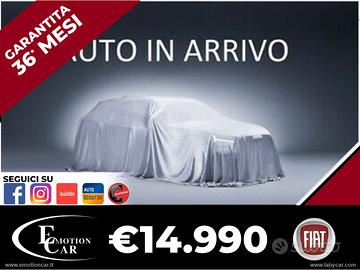 FIAT 500X 1.3 M.Jet 95 CV -2023