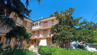 Appartamento vendita