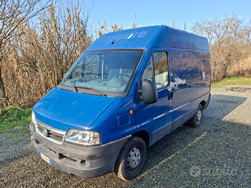 Fiat ducato 2.0 jtd