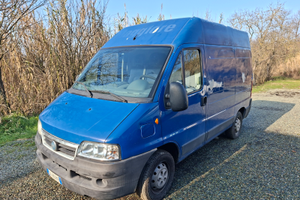 Fiat ducato 2.0 jtd