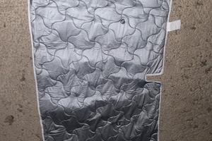 Oscuranti termici per camper ducato