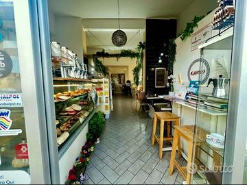 BAR RICEVITORIA DRINKERIA Kairos Trabia (Pa)