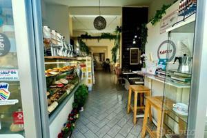 BAR RICEVITORIA DRINKERIA Kairos Trabia (Pa)