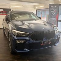 Bmw X6 M xDrive30d 48V Msport
