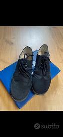 Scarpe eleganti bambino tg 32, come nuove