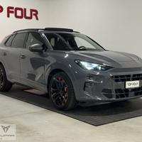 CUPRA Terramar 2.0 TSI 4Drive DSG VZ