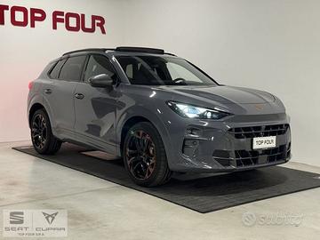 CUPRA Terramar 2.0 TSI 4Drive DSG VZ