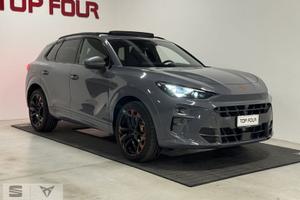 CUPRA Terramar 2.0 TSI 4Drive DSG VZ