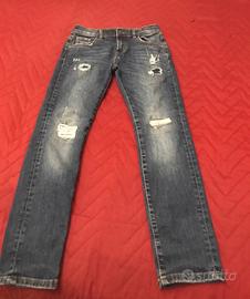 Jeans bambino