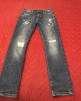 Jeans bambino