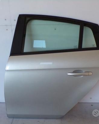 Portiera Posteriore Sinistra Fiat Bravo 2 serie