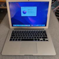 Apple Mac Book Air 2017