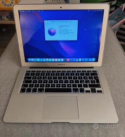 Apple Mac Book Air 2017