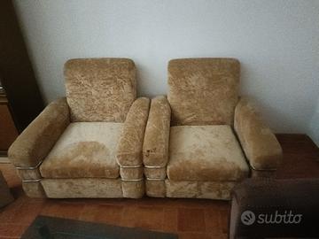 poltrone 