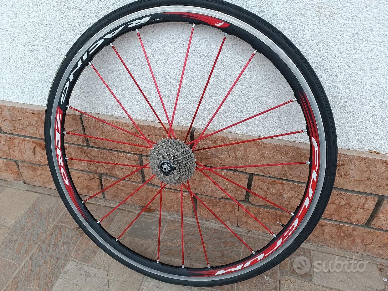Bicycle Wheel Ruote Fulcrum Ruote Carbonio Subito Ruote Mtb 29 - Main Image