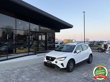 SEAT Arona 1.0 TGI ANCHE PER NEOPATENTATI