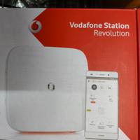 Dlink DVA 5592 e VODAFONE NUOVI