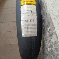 Dunlop KR 109  125/80-17 nuovo