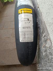 Dunlop KR 109  125/80-17 nuovo