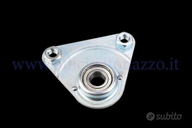 Flangia supporto ruota posteriore per Ciao - Bravo