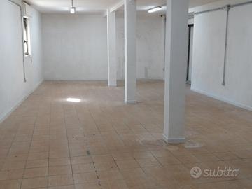 Comodo Magazzino a Settimo di Montalto U