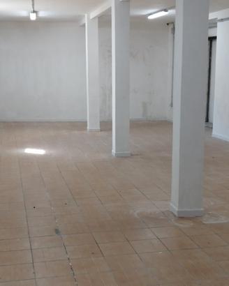 Comodo Magazzino a Settimo di Montalto U